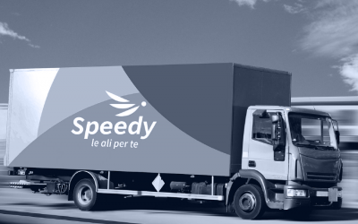 Parla Gian Luca Baiesi, direttore generale di Speedy Srl